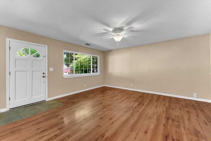 Property Photo:  3533 Capricorn Way  CA 96002 