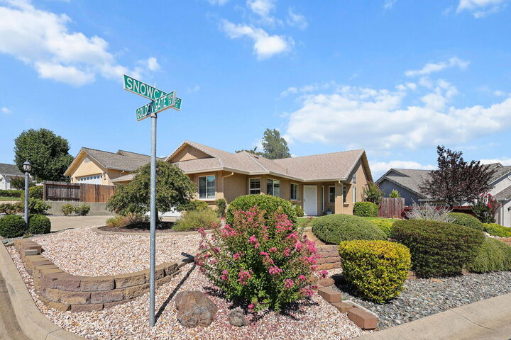 1103 Golden Gate Trail  Redding CA 96003 photo