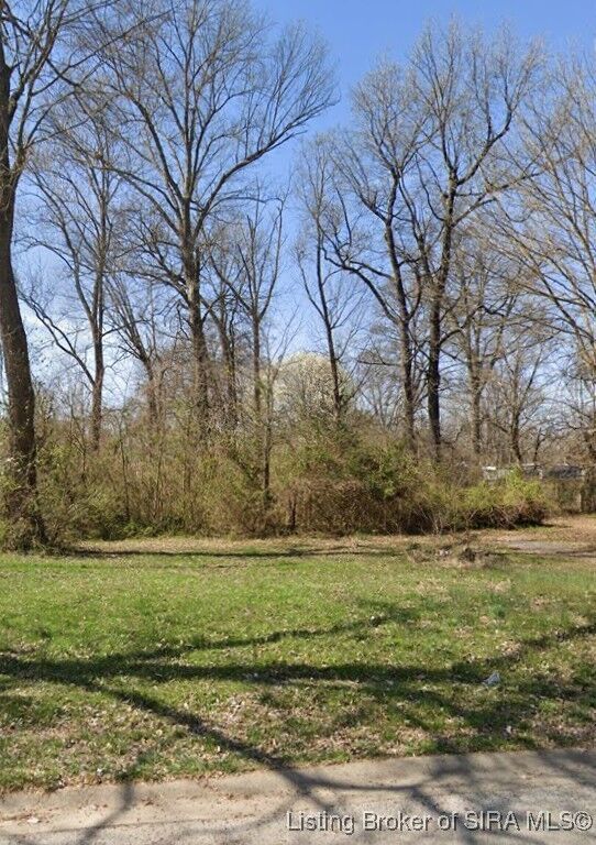 Property Photo: 317 Myrtle Street IN 47130