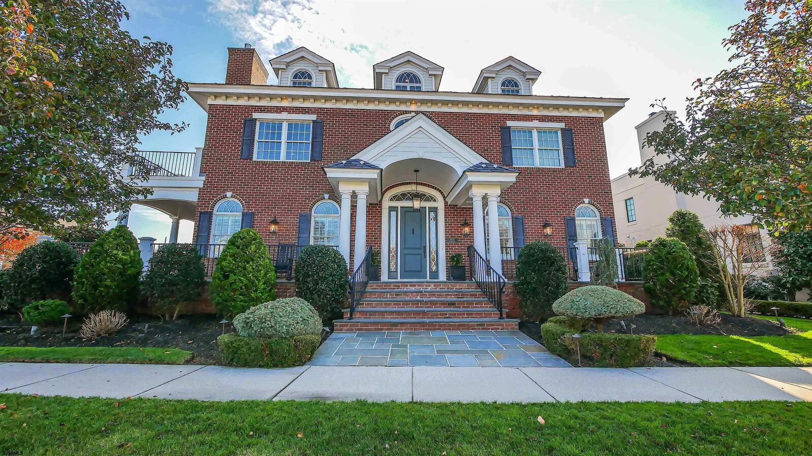 Property Photo: 8904 Ventnor Ave NJ 08402
