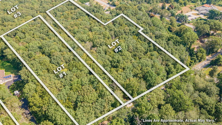 Property Photo: 62 Douglas Lane CT 06385