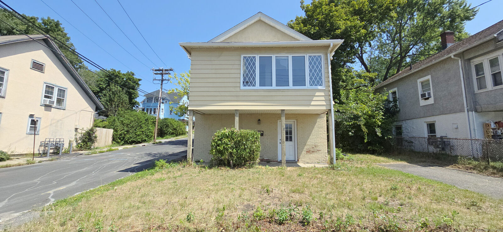 Property Photo:  19 Harwinton Avenue  CT 06790 
