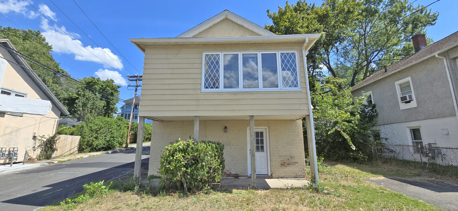 Property Photo:  19 Harwinton Avenue  CT 06790 