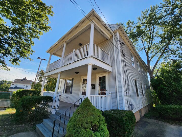 Property Photo: 20 Roosevelt Street CT 06040