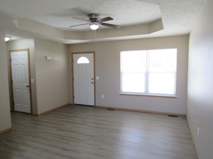 Property Photo:  205 Spruce Avenue  MO 65631 