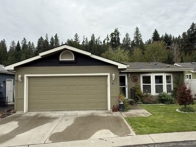 Property Photo:  1135 W Sunny Creek Cir  WA 99224 