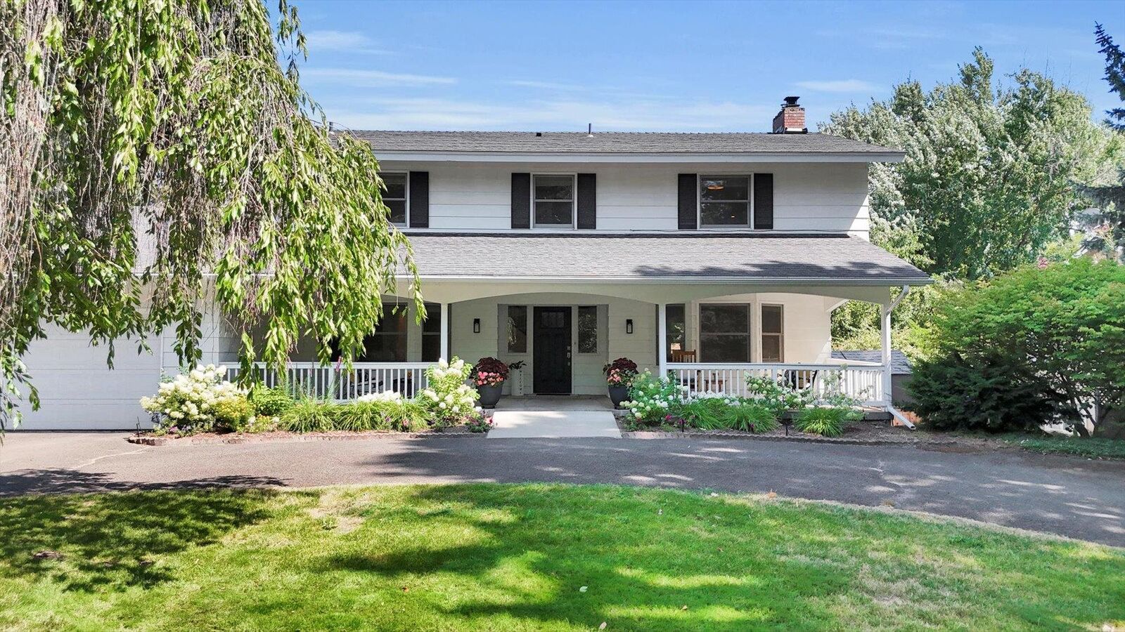 Property Photo: 2711 S Pittsburg St WA 99203