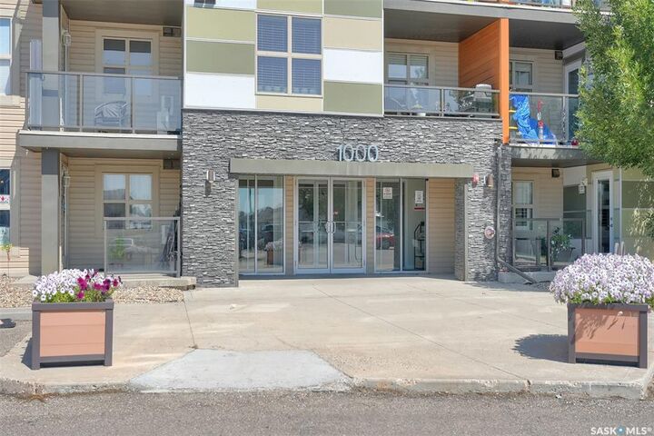 Property Photo:  5500 Mitchinson Way 1224  SK S4W 0N9 