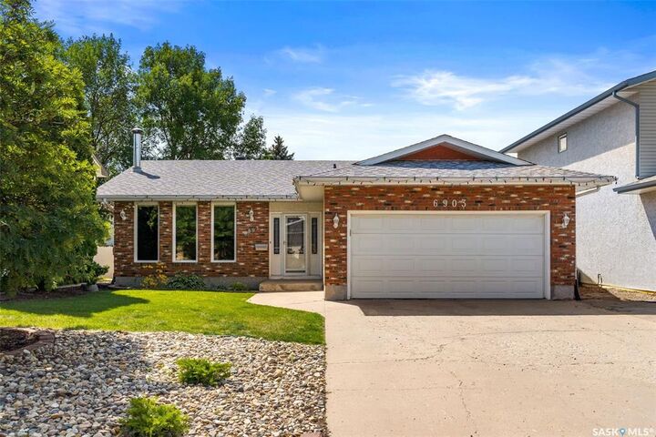 6903 Sherwood Drive  Regina SK S4X 1C2 photo