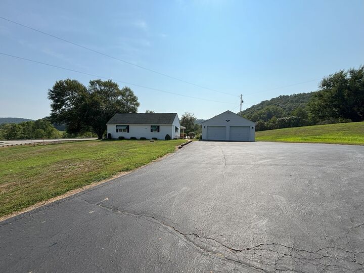 Property Photo:  34038 Old Route 50  OH 45647 