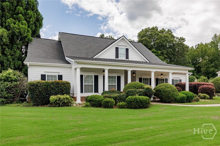Property Photo: 1505 Whitlow View Dr Drive GA 30621