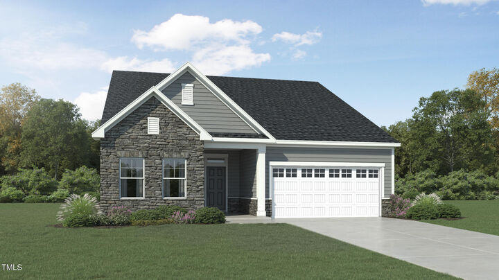 4351 Laurel Pond Way  Raleigh NC 27616 photo