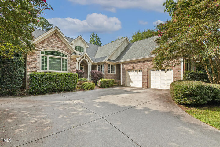 Property Photo:  2429 Millstone Harbour Drive  NC 27603 