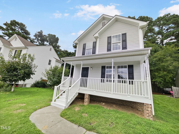 4420 Archibald Way  Raleigh NC 27616 photo