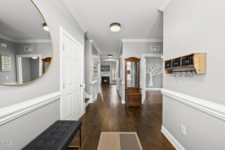 Property Photo:  5248 Copain Cove  NC 27526 