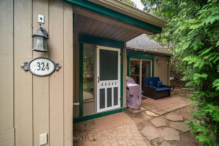 Property Photo:  5 Dawson Drive 324  ON L9Y 5B4 