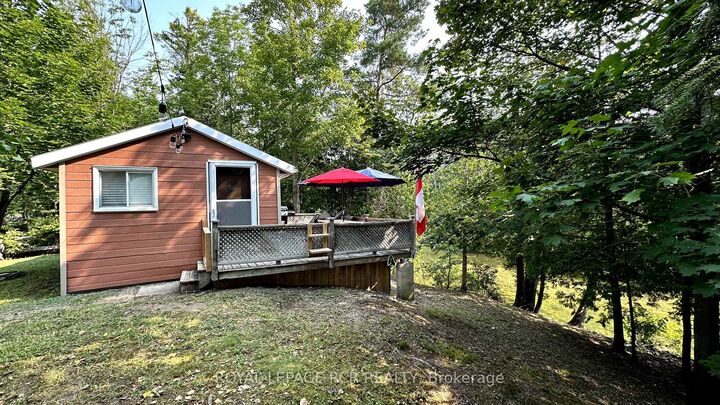 Property Photo:  133873 Allan Park Road  ON N4N 3B8 
