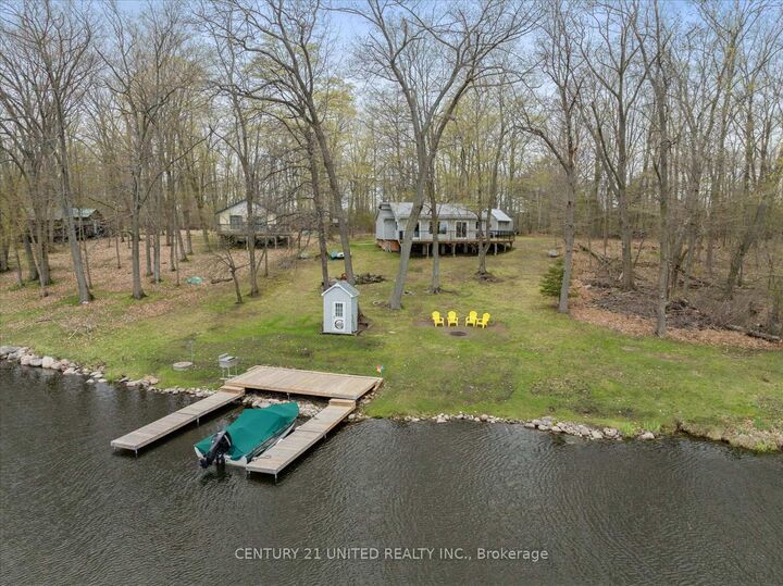 Property Photo:  179 Long Island N/A  ON K0L 2G0 