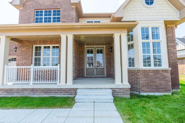 Property Photo:  27 Gamble Street  ON L7G 0P3 