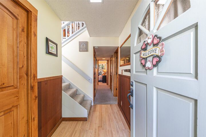 Property Photo: 3200 North Lake Boulevard 12 CA 96145