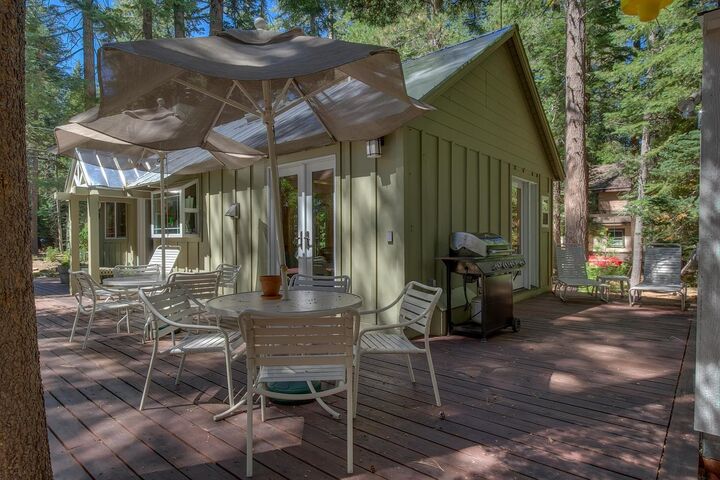 Property Photo: 7209 6th Avenue CA 96142