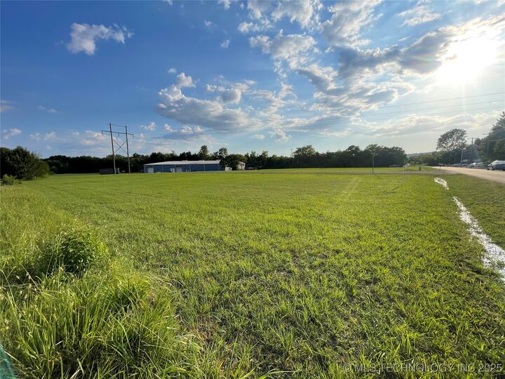 4 S Warmack Street W  Warner OK 74469 photo