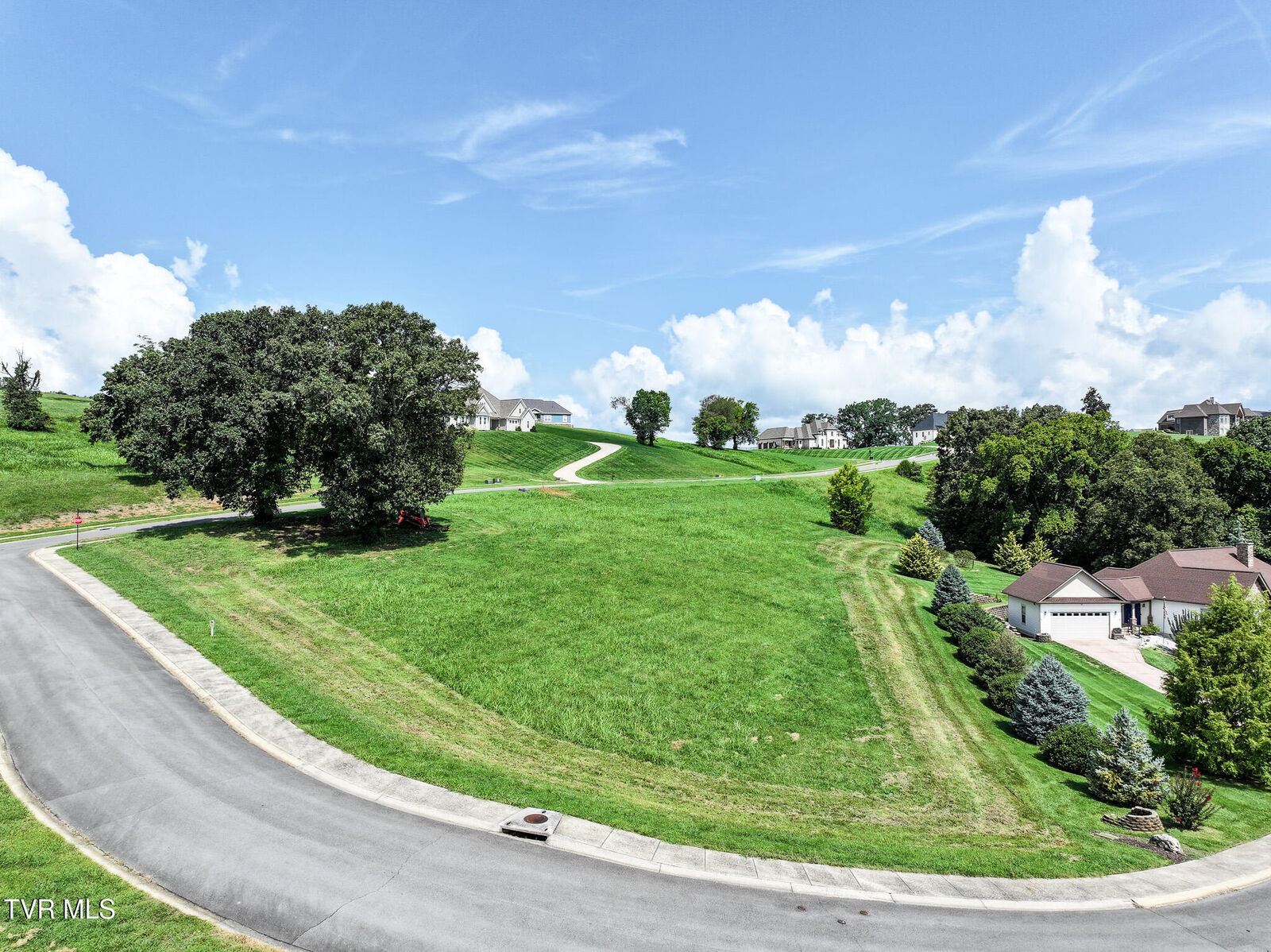 Property Photo:  2405 Starboard Crest Road  TN 37814 