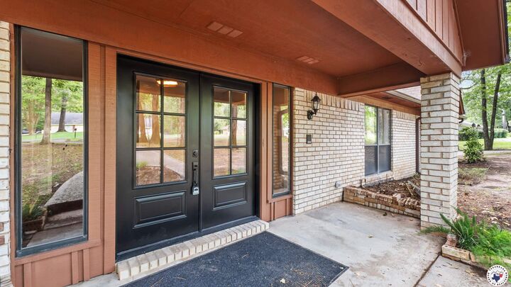 Property Photo: 23 Holly Ridge TX 75503