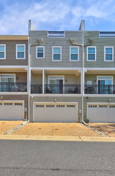 Property Photo:  4916 Trailview  VA 23188 
