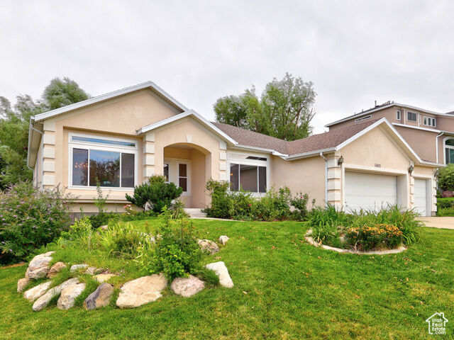 Property Photo:  14021 S Old Saddl Rd S  UT 84020 