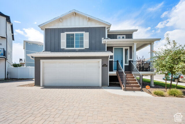 4329 W Bromwell Ct  Lehi UT 84043 photo