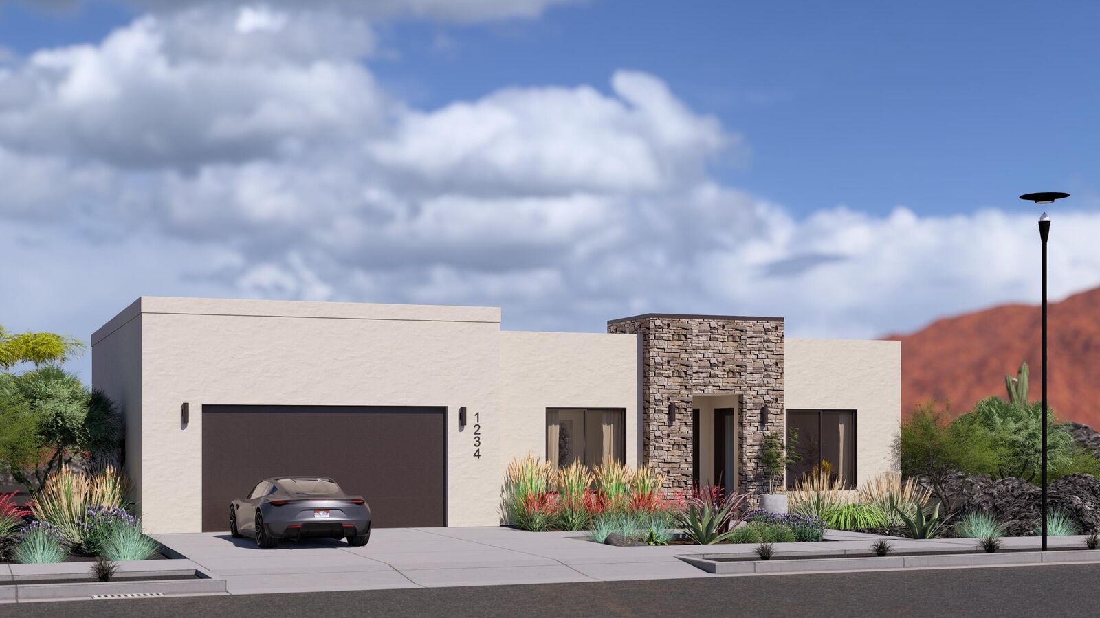 Property Photo:  2755 W Lava Hills Rd  UT 84765 