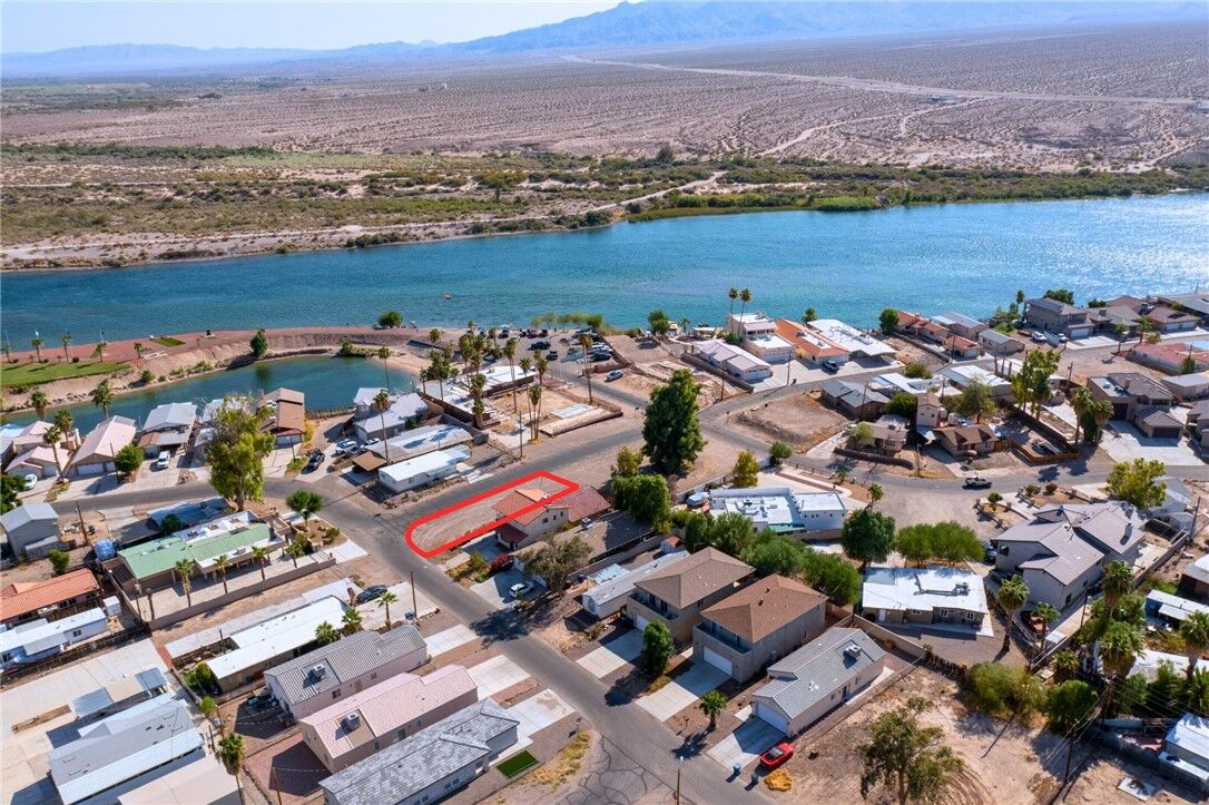 Property Photo:  2167 Oswood Lane  AZ 86442 
