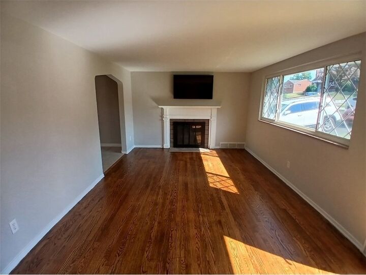 Property Photo: 5105 Azalea Dr PA 15236