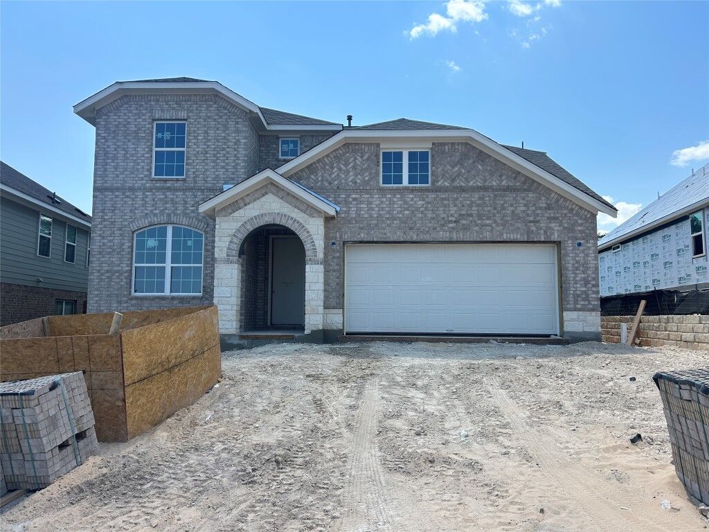 Property Photo:  8112 Grenadier Drive  TX 78738 