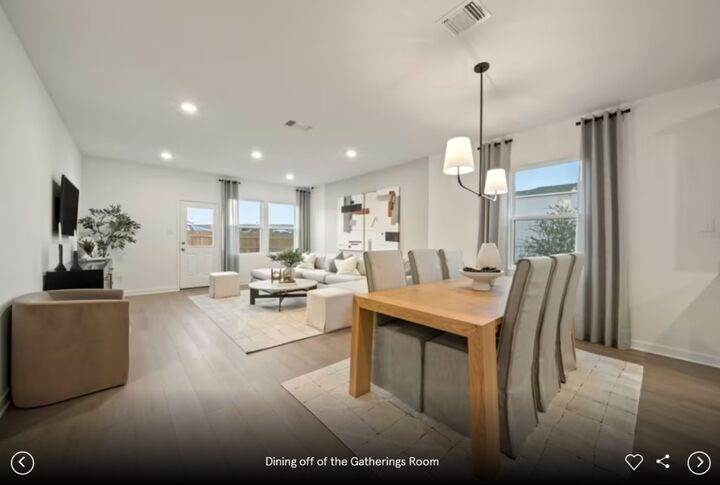 Property Photo: 813 Cardenas Street TX 78666