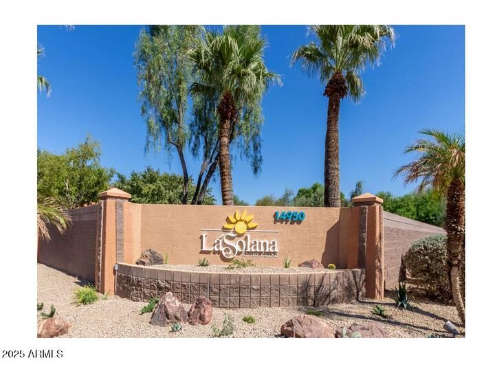 Property Photo:  14950 W Mountain View Boulevard 7105  AZ 85374 