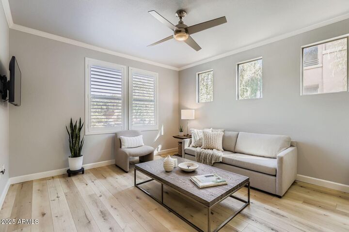 Property Photo: 20100 N 78th Place 2086 AZ 85255