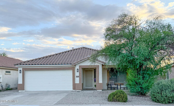 22309 E Via Del Rancho Road  Queen Creek AZ 85142 photo