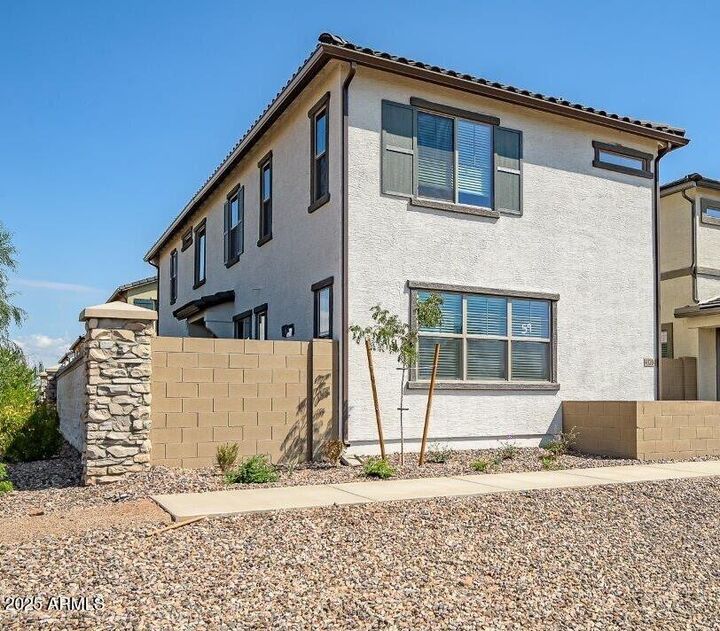 43204 N Hinoki Street  Queen Creek AZ 85140 photo