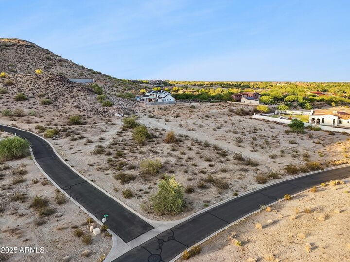 Property Photo: 3249 W Highlands Drive AZ 85396