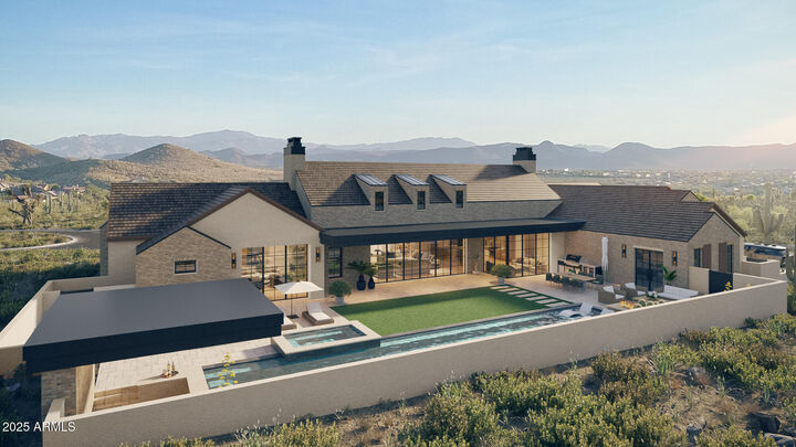 Property Photo: 3249 W Highlands Drive AZ 85396