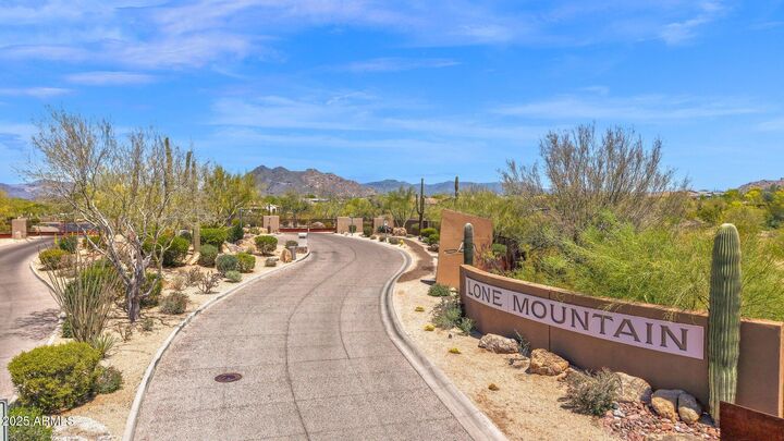 Property Photo:  6224 E Calle Marita --  AZ 85331 