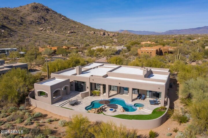Property Photo:  8300 E Dixileta Drive E 233  AZ 85266 