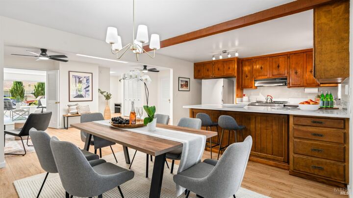Property Photo:  782 Clausing Avenue  CA 94945 