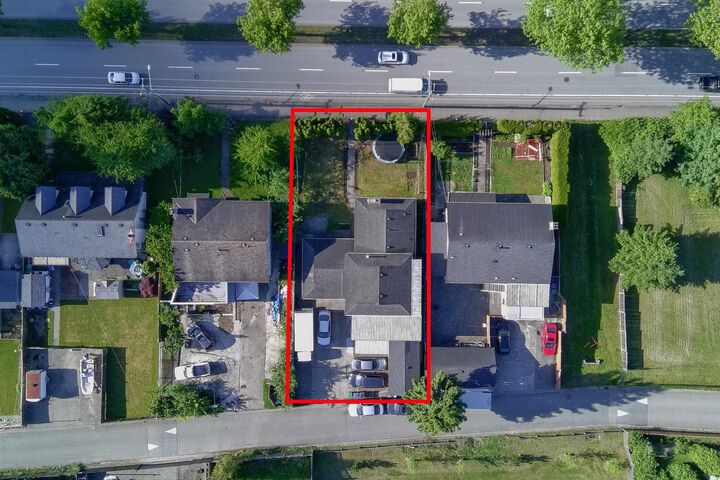 Property Photo: 13076 64 Avenue BC V3W 1X7