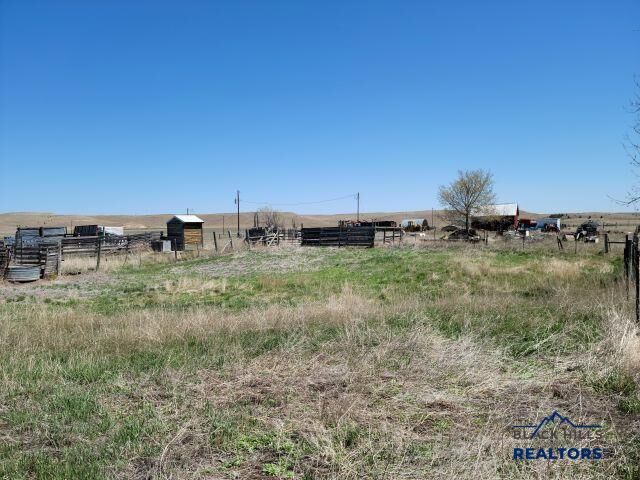 Property Photo: Tbd Upper French Creek Rd SD 57738