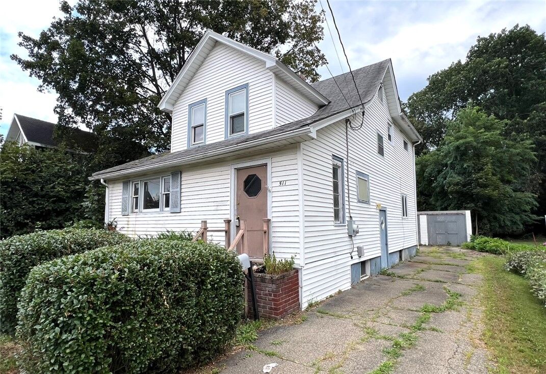 Property Photo:  511 Logan Street  NY 14901 