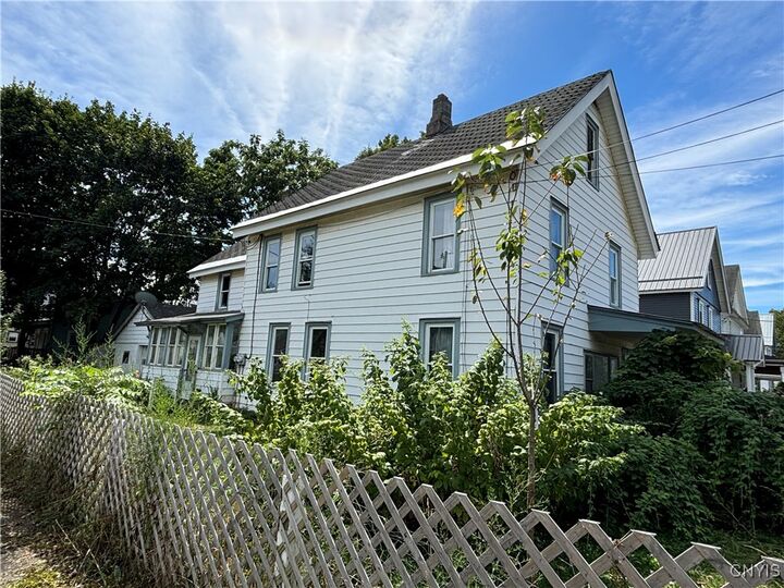 Property Photo: 31 Garfield Street NY 13045