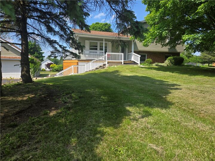 Property Photo: 212 Wilson Road NY 14882